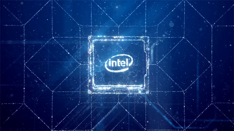 Intel 第 10 世代 Intel Nuc 10 Performance Kit