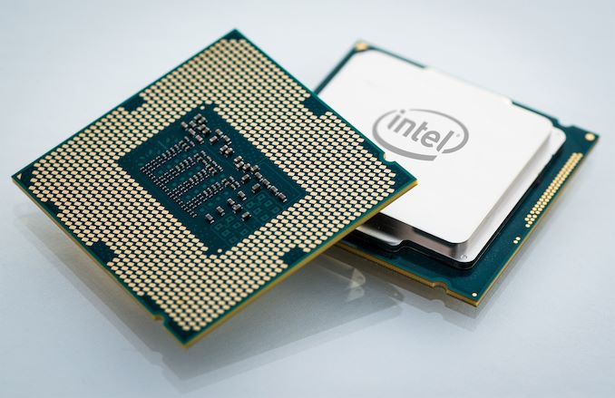 Intel Core series